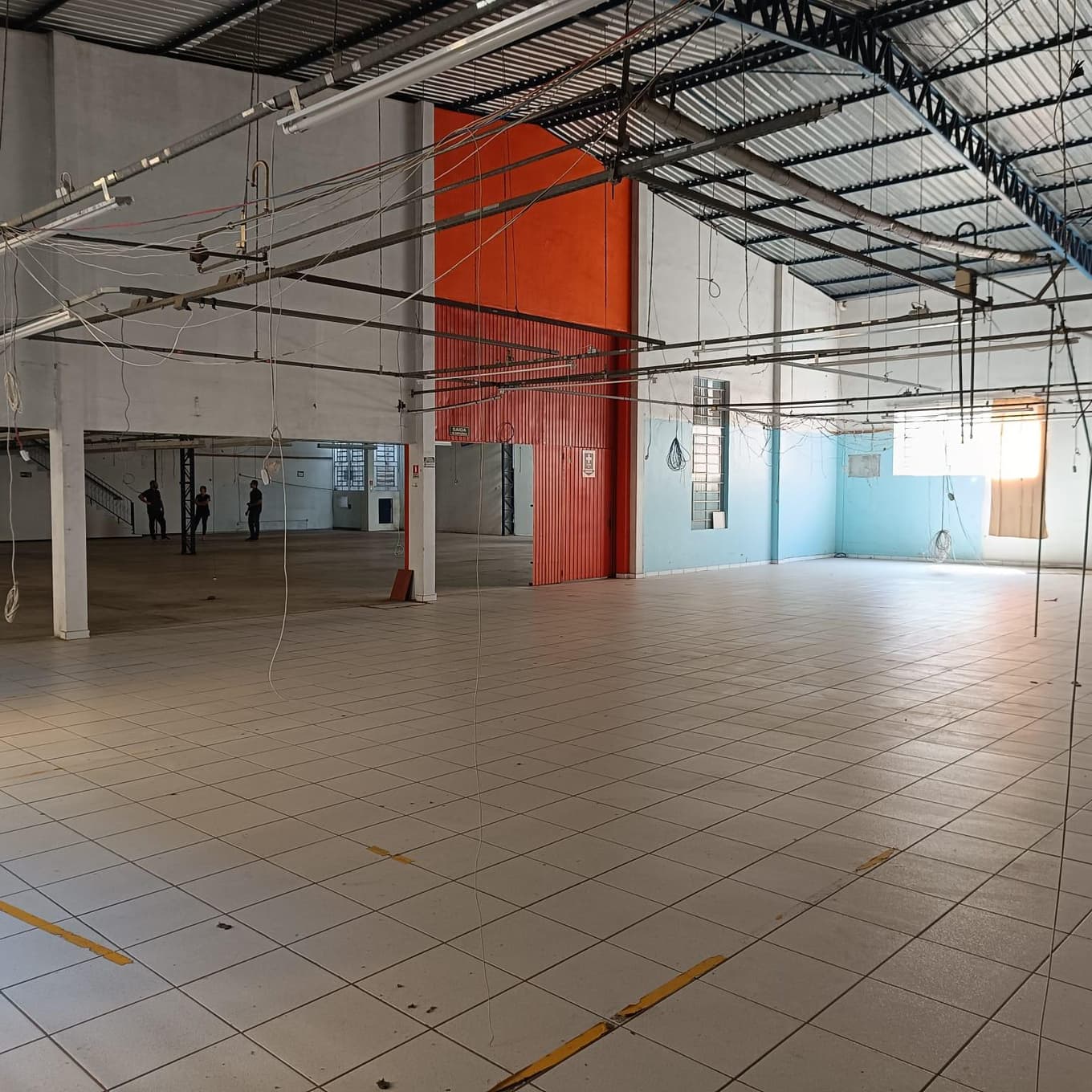 Foto 17 de 17: Comercial em leilão em Santo Antônio Do Sudoeste - PR — IMÓVEL COMERCIAL ¿ TERRENO 1.245 M² COM SALA COMERCIAL, BARRACÃO E GARAGEM ¿ SANTO ANTÔNIO DO SUDOESTE/PR