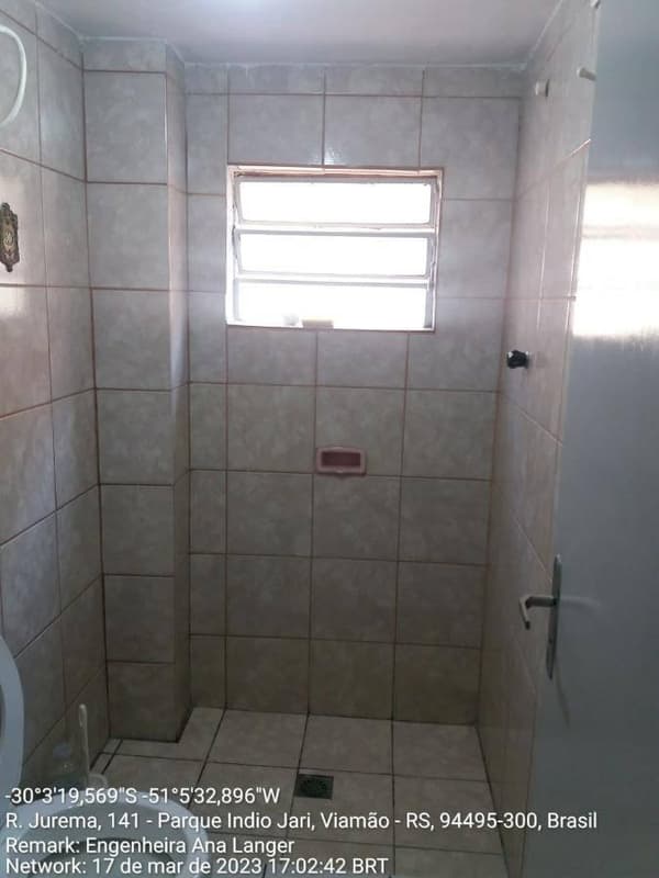 Foto 12 de 15: Casa em leilão em Viamão - RS, bairro Parque Indio Jary — Casa, Viamão / RS