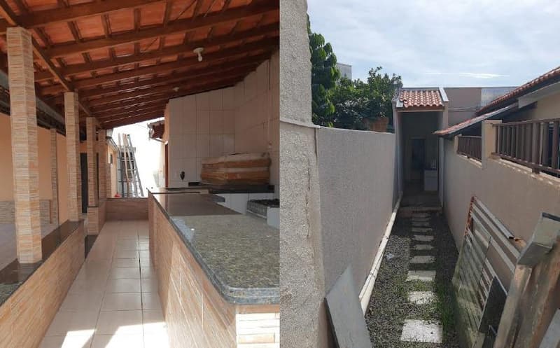 Foto 4 de 6: Comercial em leilão em Presidente Prudente - SP — Parte ideal de imóvel comercial/residencial