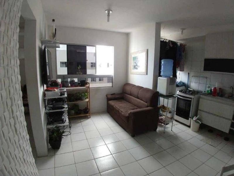 Foto 9 de 15: Apartamento em leilão em Paulista - PE, bairro Janga — Apartamento, Paulista / PE