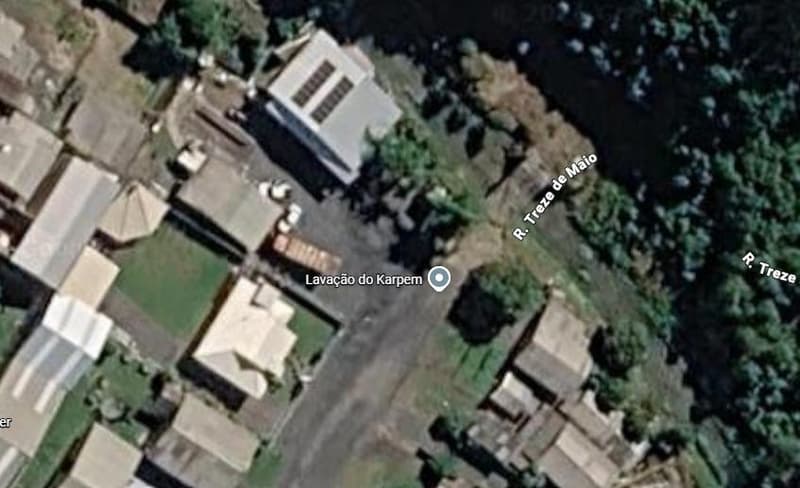 Foto 1 de 3: Imóvel em leilão em Papanduva - SC, bairro São Cristóvão — IMÓVEL URBANO COM ÁREA TOTAL DE 800 M2, EM PAPANDUVA/SC