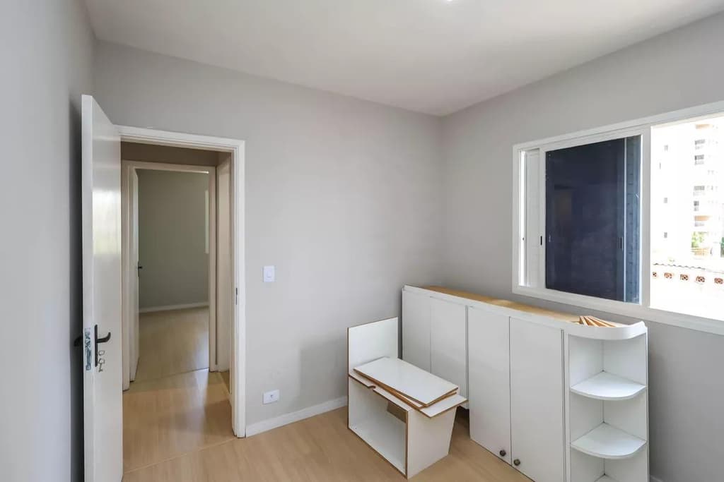 Foto 26 de 57: Apartamento em leilão em São Paulo - SP, bairro Ipiranga — APTO 63 m² em Ipiranga - SP abaixo do valor de mercado!