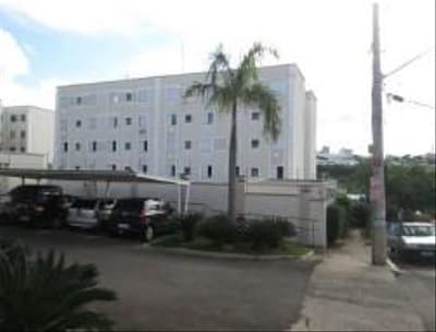 Foto 2 de 5: Apartamento em leilão em Bauru - SP — Apto com vaga | Bauru/SP | Direitos