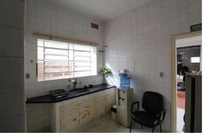 Foto 21 de 44: Casa em leilão em Araçatuba - SP — IMOVEL - CASA RESIDENCIAL e/ou COMERCIAL localizada no Bairro Higienópolis na cidade de Araçatuba/SP