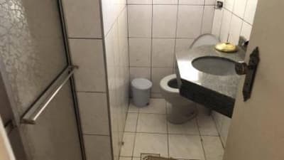 Foto 10 de 16: Casa em leilão em Campo Grande - MS — Casa, Campo Grande / MS