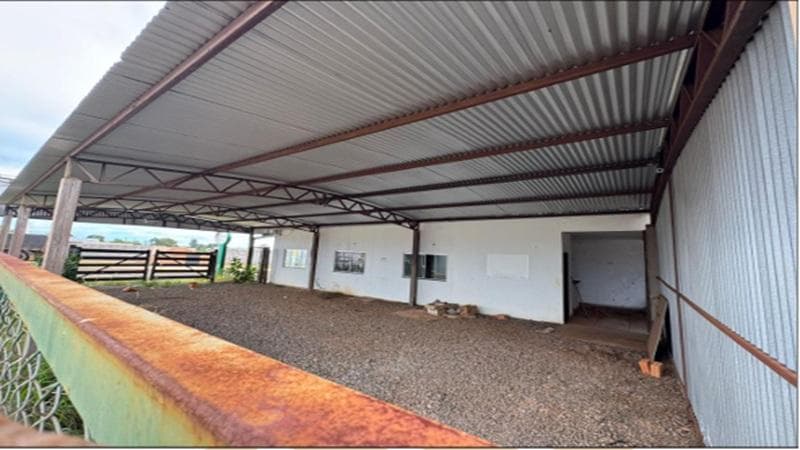 Foto 3 de 7: Casa em leilão em Chapadão Do Sul - MS, bairro Jardim Esplanada I — CASA RESIDENCIAL | A.T. 301,60 M² E A.C 135,08 M² BAIRRO JARDIM ESPLANADA I | CHAPADÃO DO SUL/MS