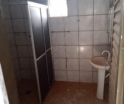 Foto 4 de 8: Terreno em leilão em Paulicéia - SP — Imóvel Residencial, A.T. 181m², A.C. 63m², garagem, Pauliceia
