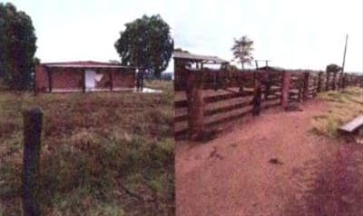 Foto 2 de 4: Area Rural em leilão em Alcinópolis - MS — IMÓVEL RURAL COM ÁREA TOTAL DE 64,00 ha e 3.432,00 m2- Em ALCINÓPOLIS/MS