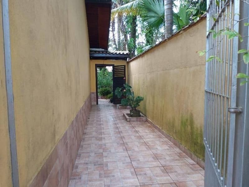 Foto 15 de 20: Casa em leilão em Peruíbe - SP — Casa, Ocupado, Peruíbe / SP (37% abaixo da avaliação)