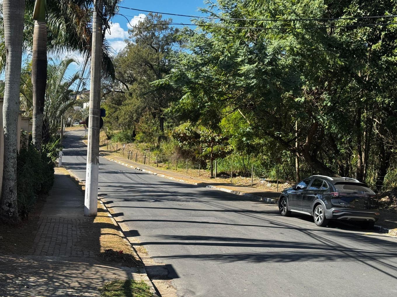 Foto 2 de 3: Apartamento em leilão em Campinas - SP — Apto 43m² no bairro Jardim Nova Europa em Campinas/SP - Ocupado