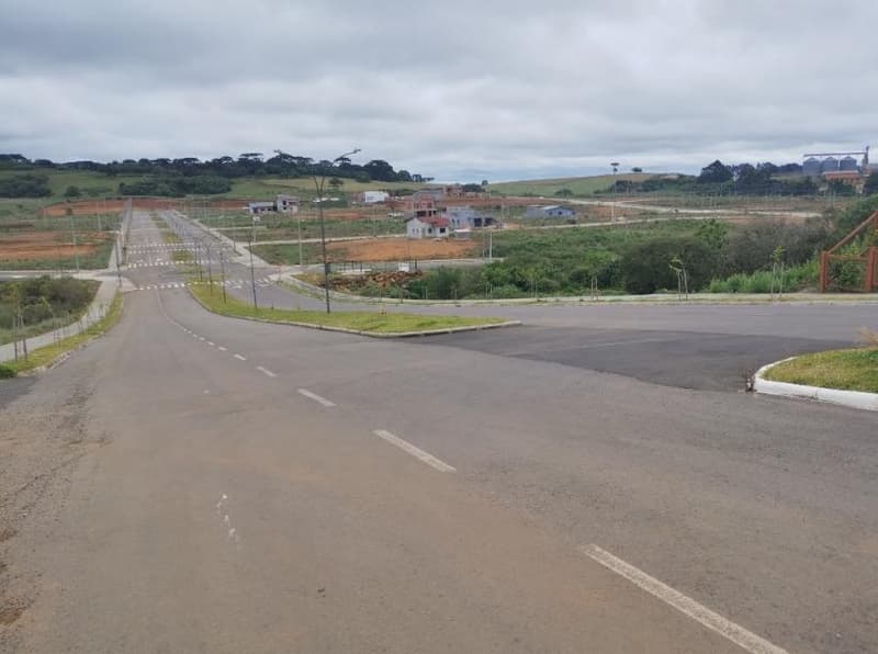 Foto 10 de 11: Terreno em leilão em Curitibanos - SC, bairro Bosque — IMÓVEL URBANO COM ÁREA TOTAL DE 405,00 m2, EM CURITIBANOS-SC