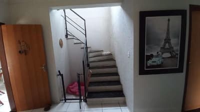 Foto 6 de 14: Casa em leilão em Umuarama - PR — Sobrado em Alvenaria com Área de 248m², área total de 390m² - Umuarama/PR