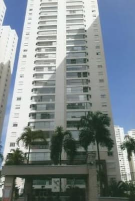 Foto 1 de 9: Apartamento em leilão em São Bernardo Do Campo - SP — Direitos de Propriedade sobre Apartamento, São Bernardo do Campo/SP 297,42m² (3 vagas de garagem)