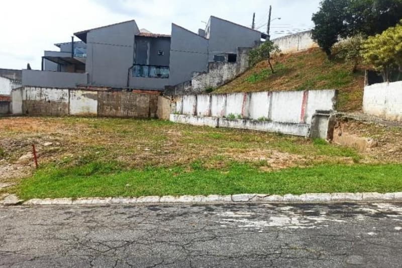 Foto 5 de 6: Comercial em leilão em Mogi Das Cruzes - SP — IMÓVEL URBANO COM ÁREA DE 331,85 m2 Em MOGI DAS CRUZES/SP