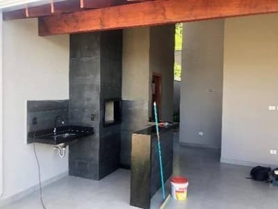 Foto 8 de 14: Casa em leilão em Campo Grande - MS, bairro Jardim Jacy — Casa, Campo Grande / MS