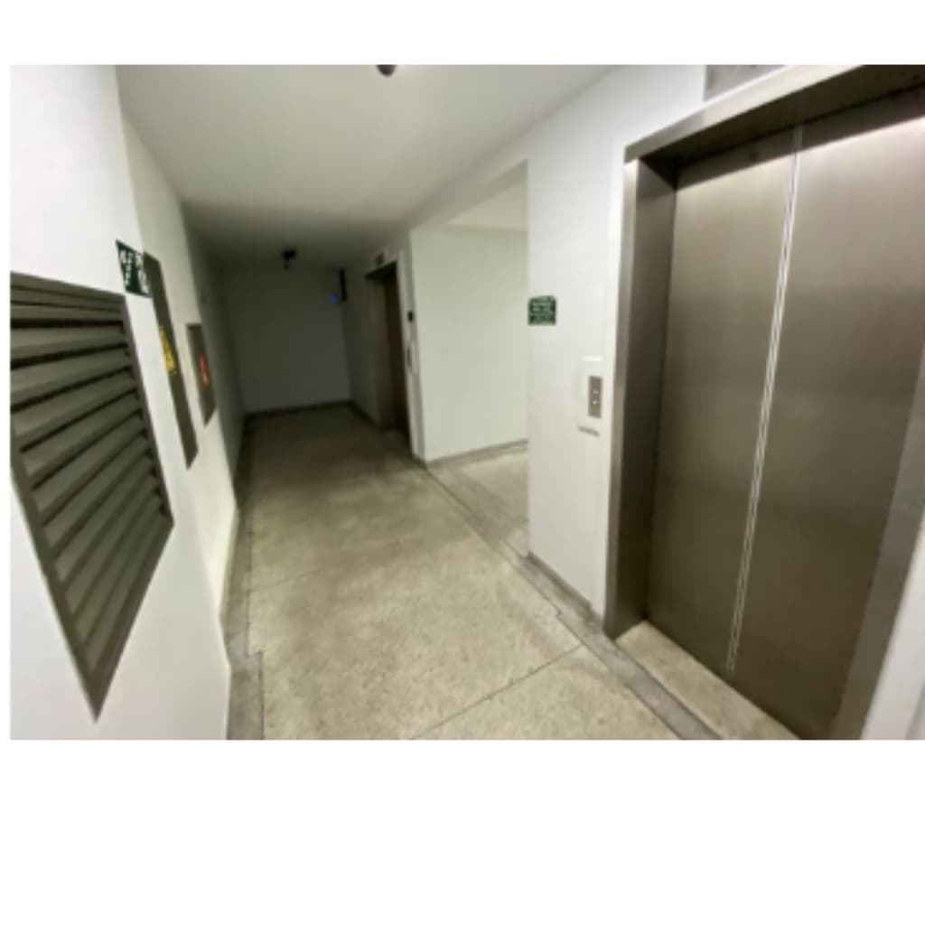 Foto 5 de 10: Comercial em leilão em Santos - SP — IMÓVEL URBANO- SALA COM ÁREA UTIL DE 79.90 M2- Em SANTOS/SP