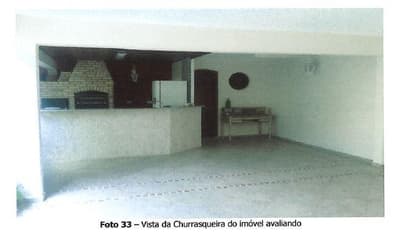 Foto 7 de 18: Casa em leilão em Santo André - SP, bairro Vila Valparaíso — IMÓVEL URBANO COM ÁREA CONSTRUÍDA DE 224,00 M2 EM SANTO ANDRÉ -SP