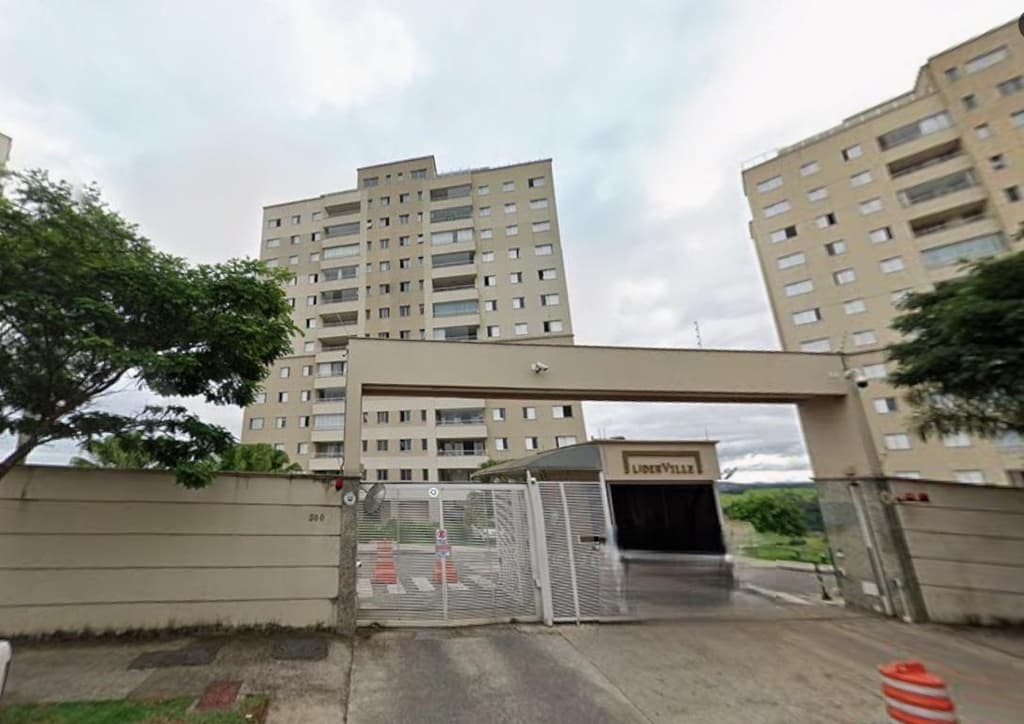 Foto 1 de 2: Apartamento em leilão em Sabará - MG, bairro Vila Nova Vista — Apto. 96m², 02 vagas, Vila Nova Vista, Sabará/MG - Ocupado
