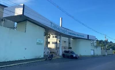 Apartamento em leilão em Natal - RN — Apartamento de 61.92m2, com 2 quartos, em NATAL/RN.