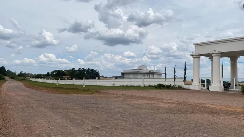 Foto 2 de 6: Terreno em leilão em Santa Maria - RS, bairro Camobi — Lote, Santa Maria / RS