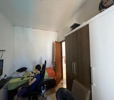 Foto 5 de 10: Casa em leilão em Lorena - SP — IMÓVEL RESIDENCIAL EM LORENA/SP