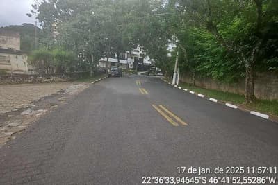Foto 4 de 19: Comercial em leilão em Serra Negra - SP — Terreno + Edificação (empreendimento hoteleiro), localizado na Rua Antonio Jorge José, 450, Serra Negra/SP