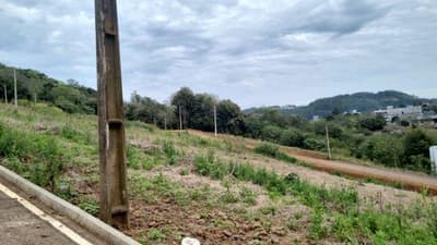 Foto 1 de 5: Terreno em leilão em Saudades - SC — LOTE URBANO Nº 09, DA QUADRA Nº 122, LOCALIZADO EM SAUDADES/SC ÁREA DE 360M²