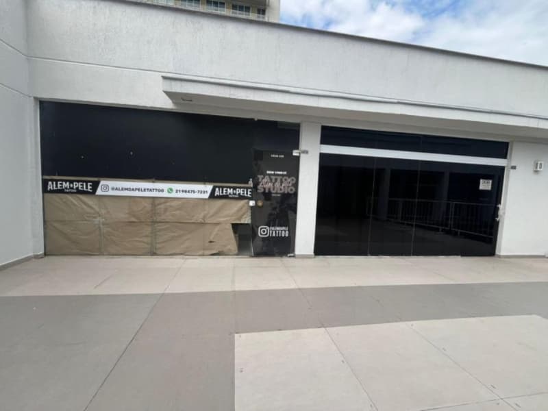 Foto 2 de 4: Comercial em leilão em São Gonçalo - RJ, bairro Estrela do Norte — Leilão de Loja 118m² em São Gonçalo/RJ