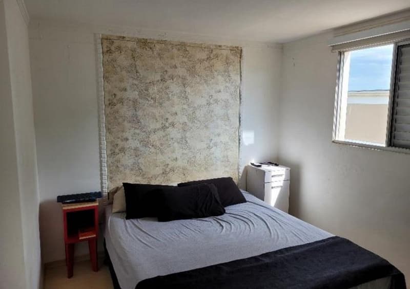 Foto 15 de 22: Apartamento em leilão em São Carlos - SP — Apartamento, A.T. 88m², 2 dorms, Pq. Monte Olimpo (direitos)