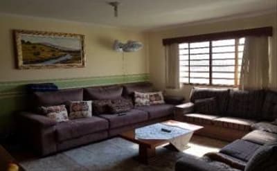 Foto 11 de 11: Casa em leilão em Santo André - SP, bairro Vila Valparaíso — Casa, Ocupado, 408.28 m2, SANTO ANDRÉ / SP