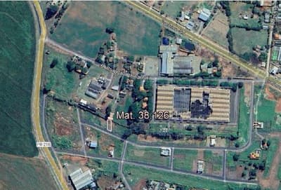 Terreno em leilão em Astorga - PR, bairro Jardim Everest — LOTE 26: Terreno Urbano nº 37-G, Quadra 01, com área de 299,41 m², localizado na Rua Projetada C, Jardim Everest, Astorga/PR