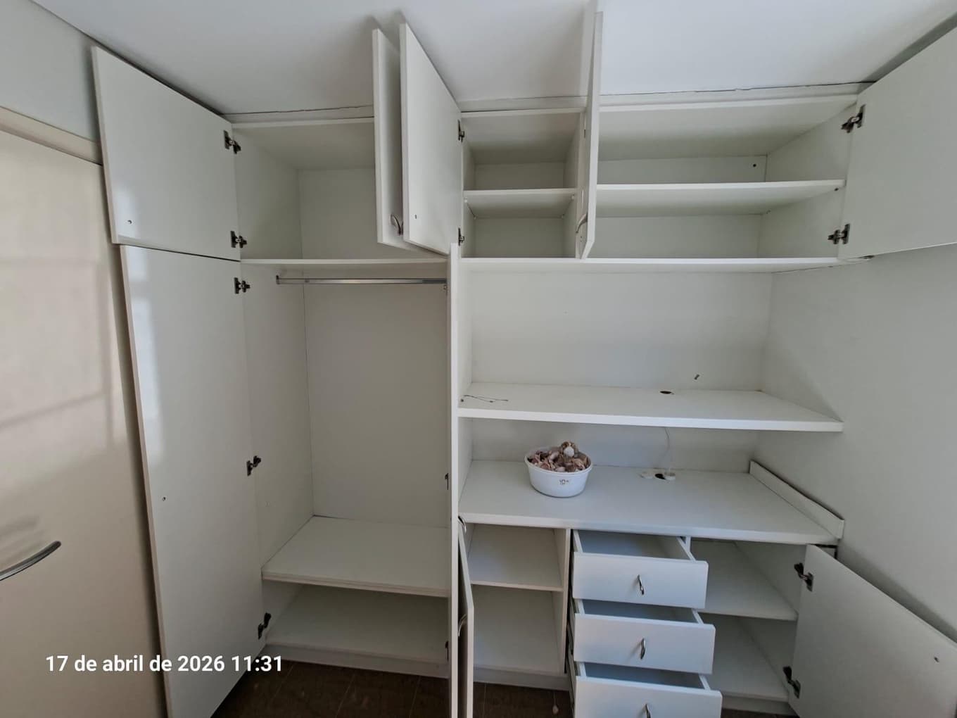 Foto 18 de 61: Apartamento em leilão em Matinhos - PR, bairro Caiobá — Apartamento cobertura, 300,14m² área privativa, vaga de garagem, Edif Costa Allegra, Av Atlântica 2400, Caiobá/PR - R Macedo/PR