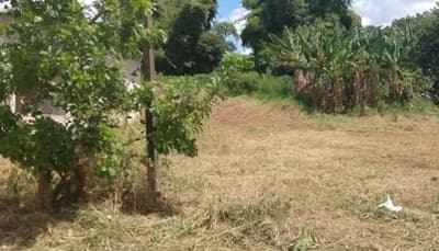 Terreno em leilão em Mariluz - PR — IMÓVEL URBANO COM ÁREA TOTAL DE 225 m2 em MARILUZ-PR