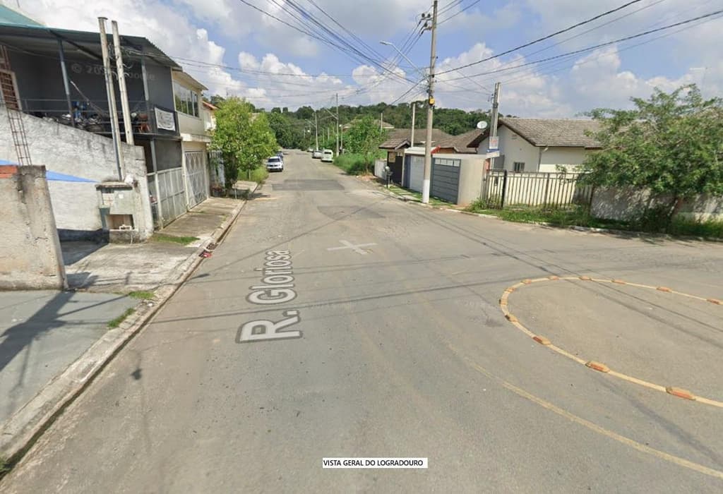 Foto 2 de 2: Casa em leilão em Cotia - SP, bairro Aguassaí — Casa 125m², Aguassaí, em Cotia/SP - Ocupada