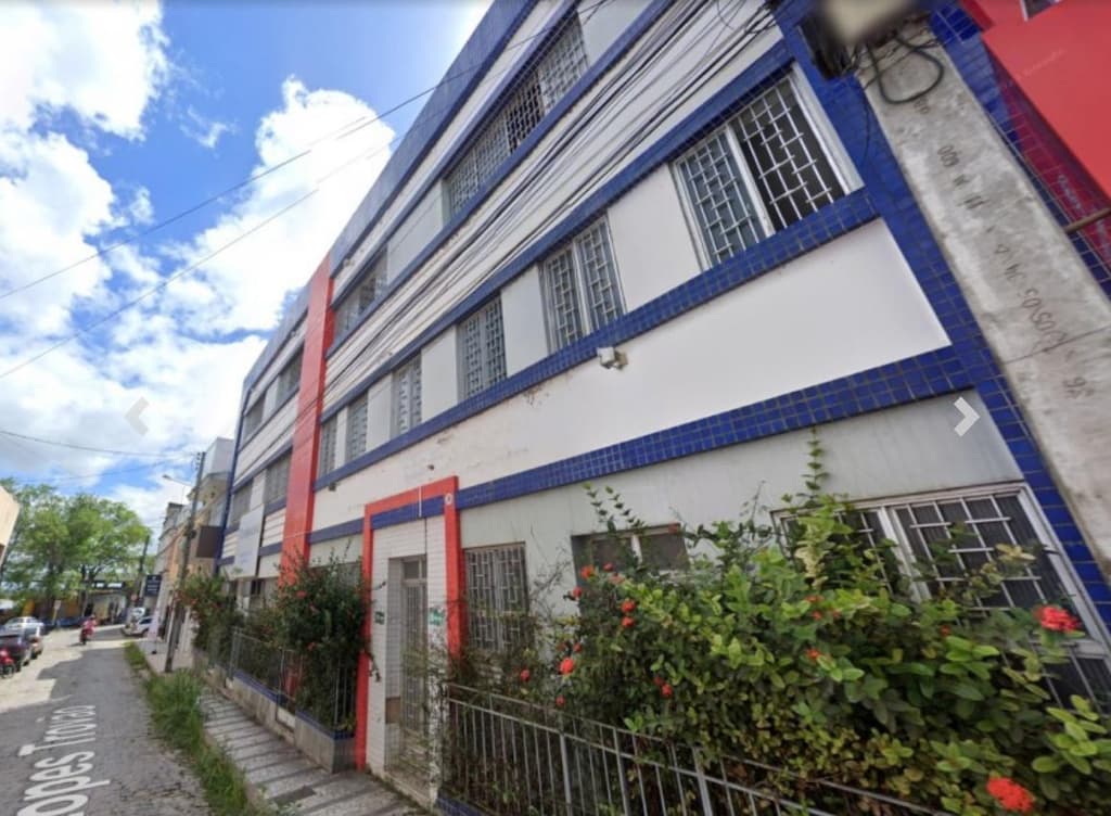 Foto 1 de 2: Comercial em leilão em Propriá - SE — IMÓVEL COMERCIAL - CENTRO - PROPRIÁ/SE