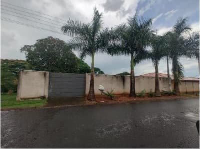 Foto 2 de 2: Terreno em leilão em Mococa - SP — Lote Terreno 321,90m² | Mococa/SP