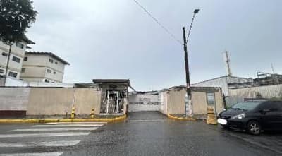 Foto 2 de 3: Apartamento em leilão em São Bernardo Do Campo - SP, bairro Jordanopolis — Apartamento, São Bernardo Do Campo / SP