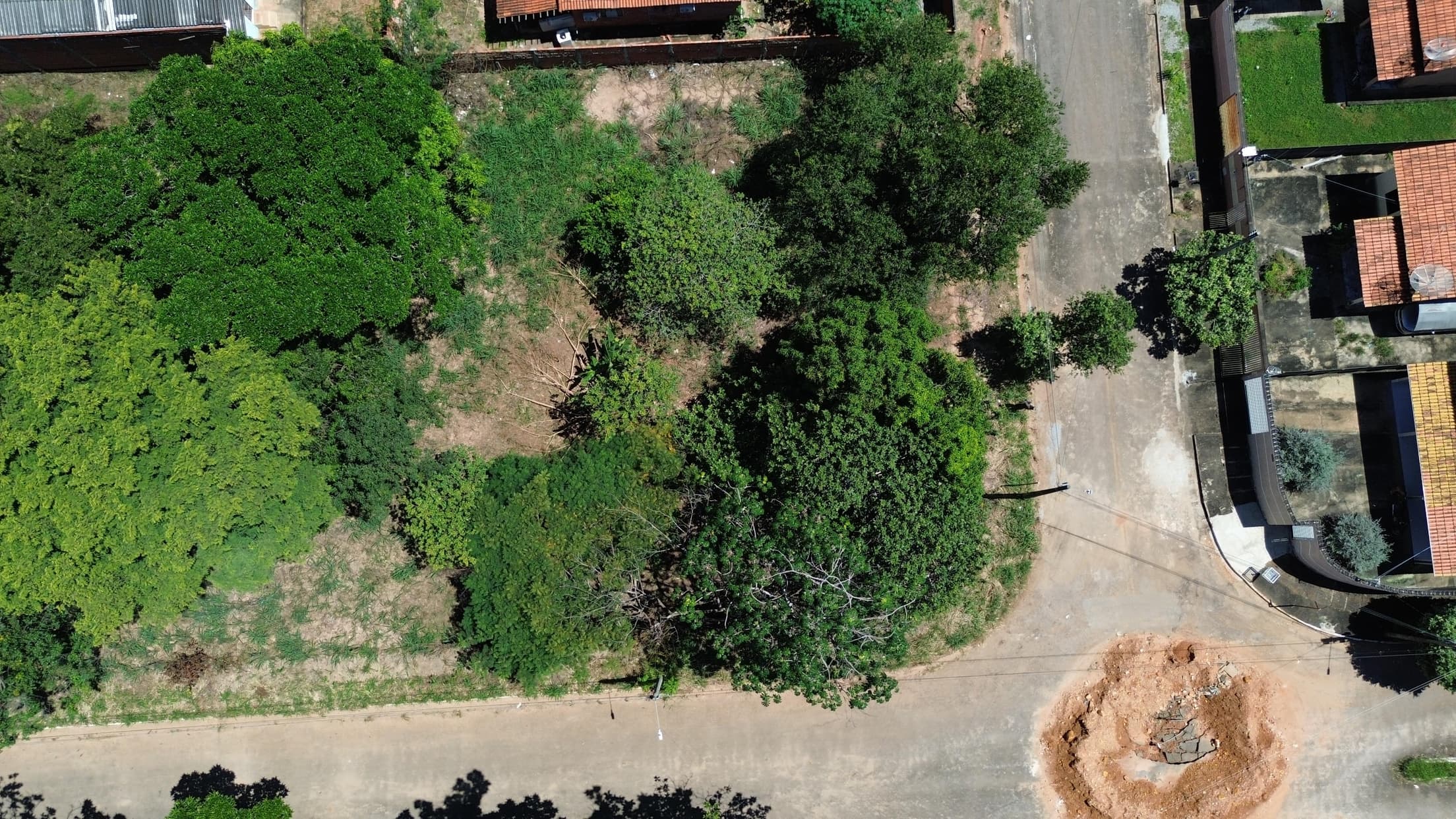 Foto 2 de 5: Terreno em leilão em Minaçu - GO, bairro Vila Residencial de Minaçu — Terreno Urbano 378m² | Vila Residencial de Minaçu - Minaçu/GO |Localização Nobre e Infraestrutura Completa: Ideal para Construção e Investimento!