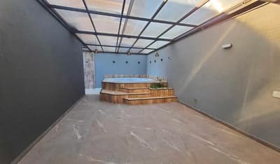 Foto 5 de 7: Casa em leilão em Águas Lindas De Goiás - GO, bairro Mansões Olinda — Casa 142m² no Bairro Mansões Olinda em Águas Lindas de Goiás/GO