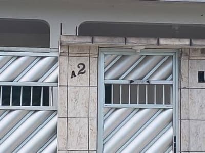 Foto 3 de 11: Casa em leilão em Manaus - AM, bairro Cidade Nova — Casa, Manaus / AM