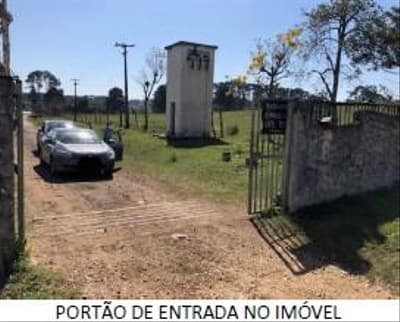 Foto 3 de 31: Terreno em leilão em Pinhais - PR — Terreno vizinho ao Alphaville Graciosa com área de 749.400,74m² - Pinhais/PR