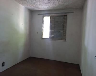 Foto 6 de 9: Apartamento em leilão em Osasco - SP — Apto. 46m², Desocupado na Vila Quitaúna, Osasco/SP