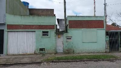 Foto 11 de 15: Casa em leilão em Rio Grande - RS — Casa, Rio Grande / RS