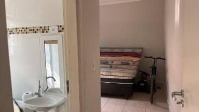 Foto 10 de 12: Casa em leilão em Mongaguá - SP, bairro Vila Atlântica — Casa, Mongaguá / SP