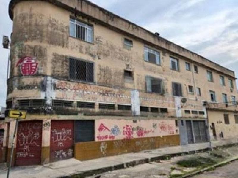 Foto 3 de 4: Apartamento em leilão em Rio De Janeiro - RJ, bairro Marechal Hermes — Apartamento, Rio de Janeiro / RJ