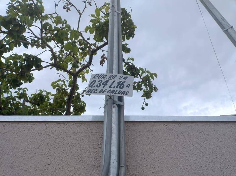 Foto 3 de 11: Casa em leilão em Caldas Novas - GO — Casa, Caldas Novas / GO