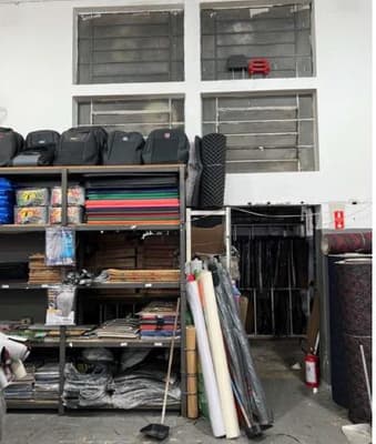 Foto 6 de 7: Comercial em leilão em Campinas - SP — Salão Comercial - Lote 18 - Vila Industrial, Campinas/SP
