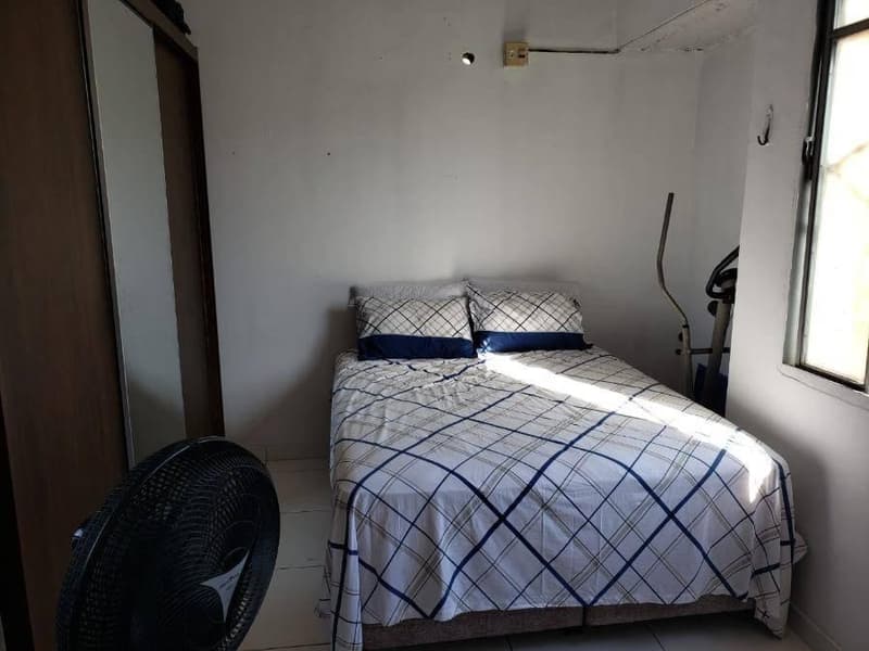 Foto 12 de 13: Apartamento em leilão em Castanhal - PA, bairro Centro — Apartamento, Castanhal / PA