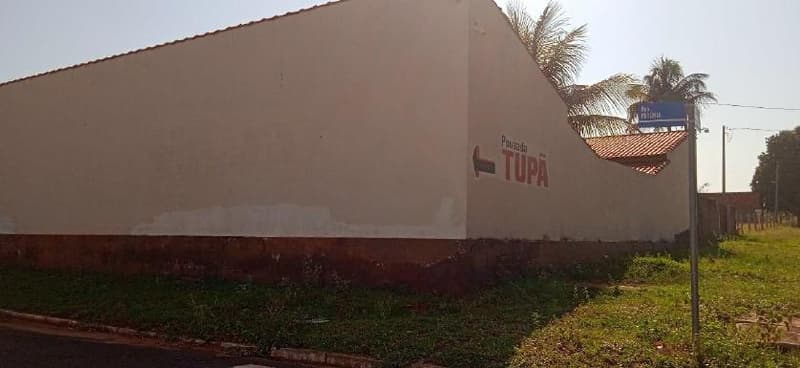 Terreno em leilão em Paulicéia - SP — Terreno urbano 386m²