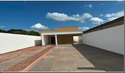 Foto 3 de 33: Casa em leilão em Goiânia - GO, bairro Setor Gentil Meireles — Casa, Ocupado, 549.82 m2, GOIÂNIA / GO